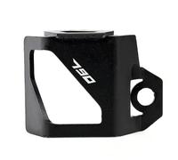 YIJIEBAO Couvercle de Protection for réservoir de Frein arrière de Moto, adapté for KTM 790 890 1290 1090 1190 Super Adventure SRT 1290 Adventure SAS Accessoires(790 Black)