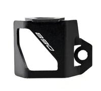 YIJIEBAO Couvercle de Protection for réservoir de Frein arrière de Moto, adapté for KTM 790 890 1290 1090 1190 Super Adventure SRT 1290 Adventure SAS Accessoires(890 Black)