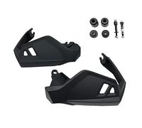 YIJIEBAO DL250 Handguard Shield Hand Guard Protector Pare-brise Fit for Suzuki V-Storm DL 250 VStrom 2017-2021 Moto Accessoires Équipement de protection