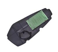 YIJIEBAO Filtre à air d'admission for moteur de moto, compatible avec NSS250 Forza250 MF10 17210-KVZ-630 2008 2009 2010 2011 2012 2013-2017 Accessoires