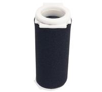 YIJIEBAO Filtre à air for moto compatible avec YAMAHA Raptor YFM350R YFM350RSE YFM350RSE2 Warrior YFM350X 4x4 Accessoires