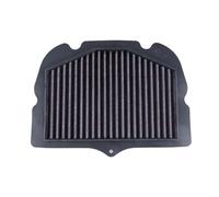 YIJIEBAO Filtre à air for moto Suzuki GSX-R1300R GSX-R1300 GSXR1300 GSXR1300R K8 K9 L0-L8, compatible avec Hayabusa GSXR GSX-R1300 2008-19 L9 Accessoires