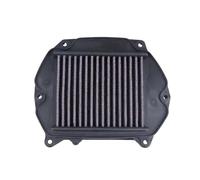 YIJIEBAO Filtre à air lavable for moto, compatible avec CBR250 RR CBR250RR MC51 2017 2018 2019 2020 2021 OEM: 17210-K64-N00 Accessoires