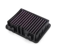 YIJIEBAO Filtre à air moto adapté for KTM 125 200 250 390 DUKE 250 390 Adventure 125Duke 200Duke 390Duke accessoires 2017-2019 2020 2021 Accessoires