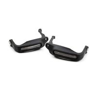 YIJIEBAO For BMW R1300GS R 1300 GS 2023 2024 2025 accessoires de moto guidon protège-main protecteur frein embrayage Équipement de protection(Hand and LED light)