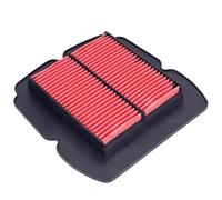 YIJIEBAO Nettoyant for filtre à air de moto adapté for Suzuki SV650 SV1000 SV 650 1000 S SU U SV650S SV650SU SV650U SV1000S 13780-16G00 Accessoires