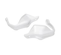 YIJIEBAO Protège-mains couverture main bouclier garde leviers d'embrayage protecteur adapté for BMW G310GS G310R 2017 2018 2019 2020 blanc moto accessoires Équipement de protection