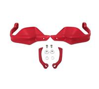 YIJIEBAO S1000XR S 1000XR Protège-mains Extensions Protecteur Pare-brise Fit for BMW S1000 XR 2014 2015 2016 2017 2018 2019 2020 2021 Équipement de protection(Handguard Red)