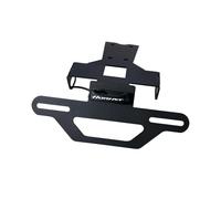 YIJIEBAO Support de Plaque d'immatriculation arrière et Clignotants Courts for Moto CB750 CB 750 Hornet 2023 2024(Hornet)