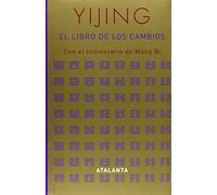 Yijing: El libro de los cambios