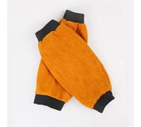 YIJOY Manchons résistants à la Chaleur, Soudure Manches à souder, Manchons résistants à la Chaleur, Manchette anti - brûlure Avec poignets élastiques