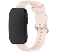 Yikamosi Compatible avec Garmin CIRQA Bracelets pour Femmes et Hommes,14MM Silicone Souple Fermoir en acier inoxydable Remplacement Bracelet pour CIRQA