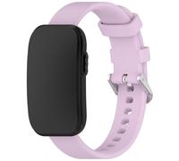 Yikamosi Compatible avec Garmin CIRQA Bracelets pour Femmes et Hommes,14MM Silicone Souple Fermoir en acier inoxydable Remplacement Bracelet pour CIRQA