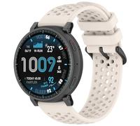 Yikamosi Compatible avec OPPO Watch X3 Bracelets pour Femmes et Hommes,22MM libération Rapide Silicone Souple Fermoir en acier inoxydable Remplacement Bracelet pour Watch X3,Kaki