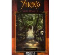 YiKing - Voie royale