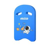 Yilceemy Planche de Natation pour Enfants, Une Aide à La Natation, Planche de Natation, avec Poignée et Dessin de Baleine, pour Améliorer La Posture de Natation Et Un Kickboard