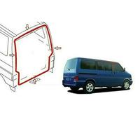 Yildiz Joint de coffre de rechange pour VW T4 Transporter - Joint en caoutchouc - Tous les modèles de bus et de fourgon Multivan 721827705B