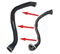 Yildiz Tuyau turbo de rechange pour GM Opel Insignia 2.0 CDTI 170 CV 13419442 1302288