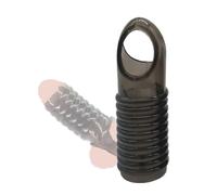 yilemeiyile Bracelet en Silicone à Anneau élastique Amusant Kit de Sport Durable, sûr et Non Toxique Gwσ8Cl7
