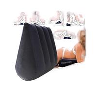 yilemeiyile JASA 3~5 ĵour ļiνra~Gonflable Provisions Outil Coussins pour canapé lᶒg Tool Nuit Companion Device Mode de Jeu fᶒᶒt Oreiller Réglage de la Posture.