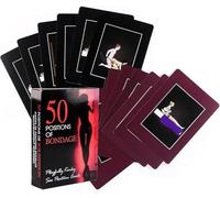 yilemeiyile Jeu Truth Or Dare Hot Version: The Naughty Game Truth Dare for Couple | Original Gift for Men Women, Valentine's Day, Naughty Adult Wedding Hot Couples Evenings Z8J2X5