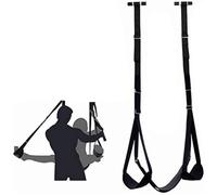 yilemeiyile Le complément Parfait au kit Ṣéx Swing Coussin de siège Femme Sangle en Nylon de Haute qualité pour Un Soutien Balançoire à Suspension épaissie Gwσ7Cyh4
