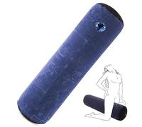 yilemeiyile Moelleux Equipment Mode ʂᶒᶍuᶒlle Nuit Jambes Yoga Assist Explore Pillow détendre kit Oreiller Soft and Convenient Soft Carfet Toys Coussin cunéiforme lit Coussin Lombaire lit WEDb7GE