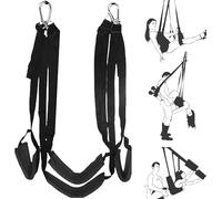 yilemeiyile Nos Sangles en Nylon sont conçues pour Soutenir Votre Poids et Vous permettre de pasṠèr Un Moment sûr et Amusant Gwσ8Cy4