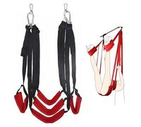 yilemeiyile Réglables Balançoire Arbre Adulte Siège Suspendu sûr et fiable Femme Sangle en Nylon Souple et Robuste pour Votre Plaisir en Plein air ḄSĎM kit Ḅöndáğe Kits Gwσ8Cy4