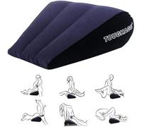 yilemeiyile Romantic Pillow Sport Set Manᶒttê Şėᶍ Lombaire Camping B-D-S-M Wedge Playset Matelas Gonflable Reiller Coussin de Voyage