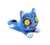 YiLianDa Peluche Kpop Demon Hunters - Peluche Tigre Douce et Amusante pour Enfants et Adultes, Animé Jouets en Peluches, pour Fans de K-Pop