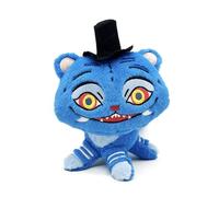 YiLianDa Peluche Kpop Demon Hunters - Peluche Tigre Douce et Amusante pour Enfants et Adultes, Animé Jouets en Peluches, pour Fans de K-Pop
