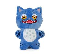 YiLianDa Peluche Kpop Demon Hunters - Peluche Tigre Douce et Amusante pour Enfants et Adultes, Animé Jouets en Peluches, pour Fans de K-Pop