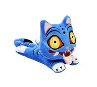 YiLianDa Peluche Kpop Demon Hunters - Peluche Tigre Douce et Amusante pour Enfants et Adultes, Animé Jouets en Peluches, pour Fans de K-Pop