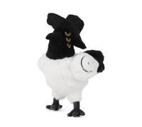 YiLianDa Peluche Kpop Demon Hunters Tigre - Peluche Douce et Amusante pour Enfants et Adultes, Animé Jouets en Peluches, pour Fans de K-Pop
