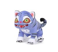 YiLianDa Peluche Kpop Demon Hunters Tigre - Peluche Douce et Amusante pour Enfants et Adultes, Animé Jouets en Peluches, pour Fans de K-Pop