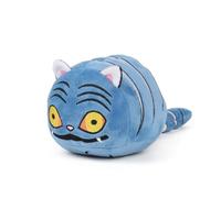 YiLianDa Peluche Kpop Demon Hunters Tigre - Peluche Douce et Amusante pour Enfants et Adultes, Animé Jouets en Peluches, pour Fans de K-Pop