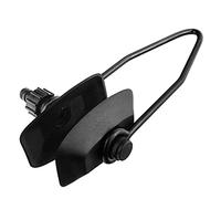 Yililay Rinçage de Moteur Marin, Moteur Hors-Bord, Chasse d'eau, de Navire, Cache-Oreilles, Tasse Noire