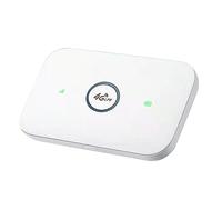 yilin 4G MiFi Pocket WiFi Router 150Mbps WiFi Modem Car Mobile WiFi Hotspot avec Fente pour Carte SIM Wireless MiFi