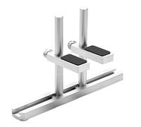 yilin Alliage D'aluminium Carte Graphique CNC Support Carte Graphique Vertical Stationnaire Jack Stand ATX/ITX/MATX Châssis De Refroidissement Kit A