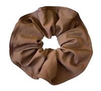 Yilingjc Maillard Chouchous épais à volants surdimensionnés pour cheveux élégants pour femme