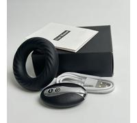 YILUQIFLY Anneau vibrant télécommandé en silicone souple en forme de O pour le plaisir pénis masculin pour couples Jouets sexuels adultes pour hommes femmes 10 vibrations double moteurs (Noir)