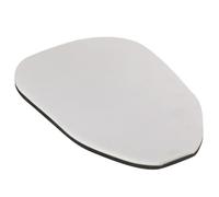 YILWPV Ensemble de 2/3/4 pièces for Jeux d'intérieur : brunissoir, nettoyant et polisseur queues Billard (Accessoire for athlète) pour Billard(3pcs)