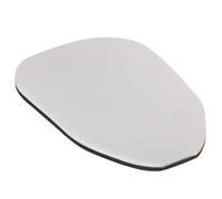 YILWPV Ensemble de 2/3/4 pièces for Jeux d'intérieur : brunissoir, nettoyant et polisseur queues Billard (Snooker, Pool) - Accessoire for athlètes pour Billard(2PCS)