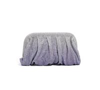 YILWPV Sac de soirée en perles et strass for femmes, pochette élégante for Performance sur scène | à main scintillant for bal promo, fête mariage Pour Femme(Color 3)