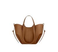 YIMAISZQ Sac bandoulière Femme Bagure D'aile À Armement pour Femmes De Banlieue D'été Niche Grande Capacité des Ailes Épaule Main-Chameau-m