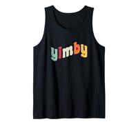 Yimby Activist Pro Housing Yes in My Backyard Transport en commun Débardeur