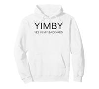 YIMBY Développement Logement Gentrification Ville Planification Nimby Sweat à Capuche