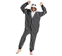 Yimidear Cosplay Pyjamas Vetements de Nuit, Unisexe Adulte Vetements Anime Costume Animal Cosplay Costume Onesie de Nuit