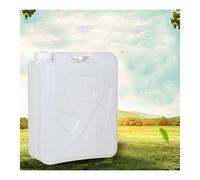 Yimihua Jerrican Alimentaire 30L Camping Réservoirs d'eau Bidon d'eau Seau De Jerrican Bidon avec Poignée Sac d'eau Distributeur De Boisson De Cruche d'eau pour Car Voyage Voiture